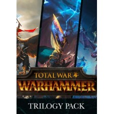 Total War: Warhammer Trilogy Bundle